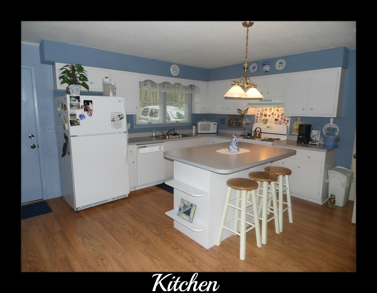 7602 S Patton Rd, Bloomington, IN 47401 photo 3