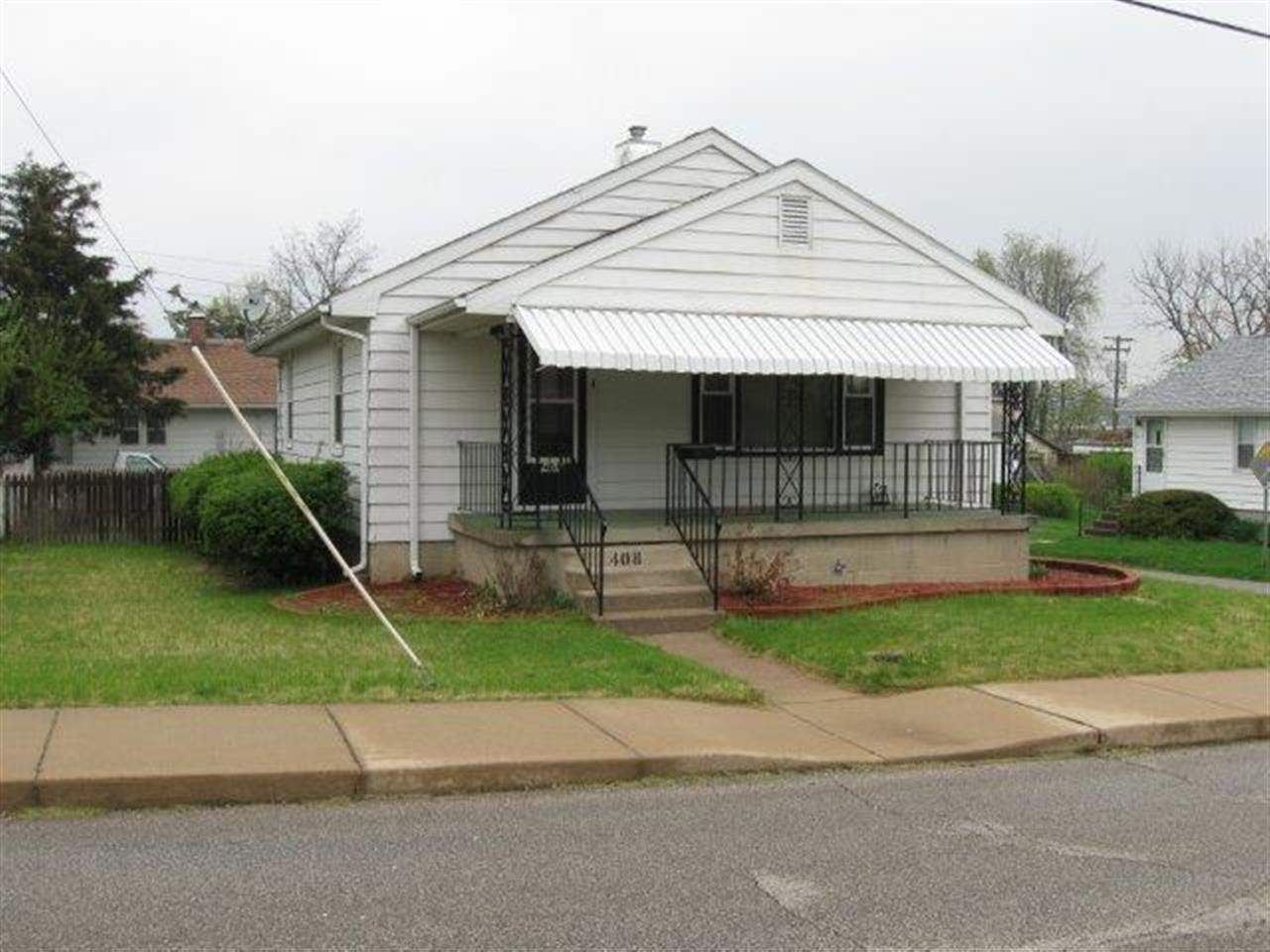 408 W Dodds St, Bloomington, IN 47403 photo 1
