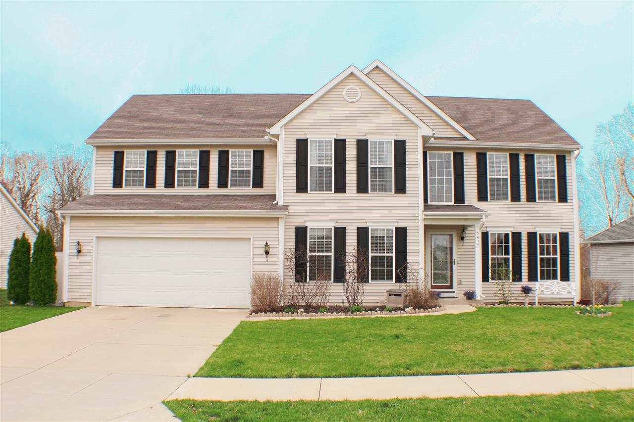 6417 Armstrong Dr, South Bend, IN 46614 photo 1