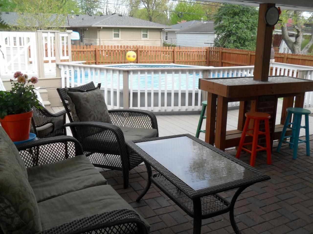 1404 Continental Dr, Evansville, IN 47715 photo 6