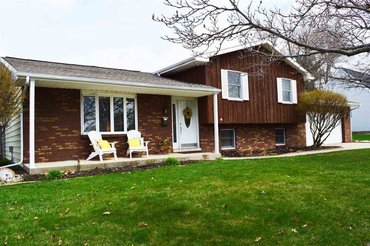 151 Meadow Lark Ln, Bremen, IN 46506 photo 2