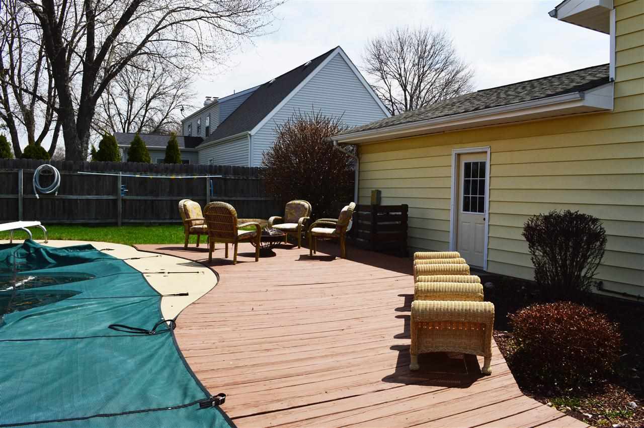 151 Meadow Lark Ln, Bremen, IN 46506 photo 27