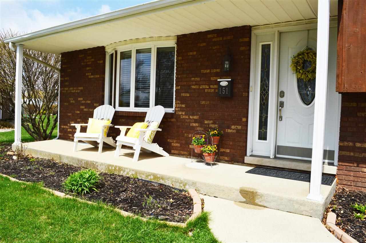 151 Meadow Lark Ln, Bremen, IN 46506 photo 3
