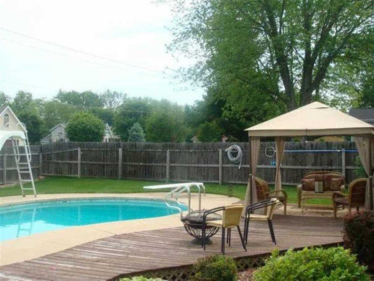 151 Meadow Lark Ln, Bremen, IN 46506 photo 28