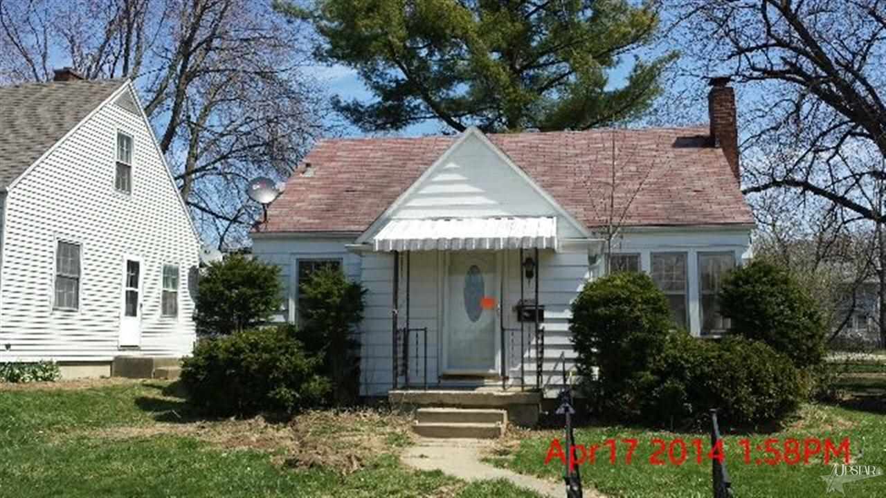 1706 Kentucky Ave, Fort Wayne, IN 46805 photo 1
