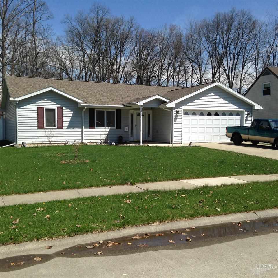 6220 Brandonwood Ln, Fort Wayne, IN 46835 photo 1