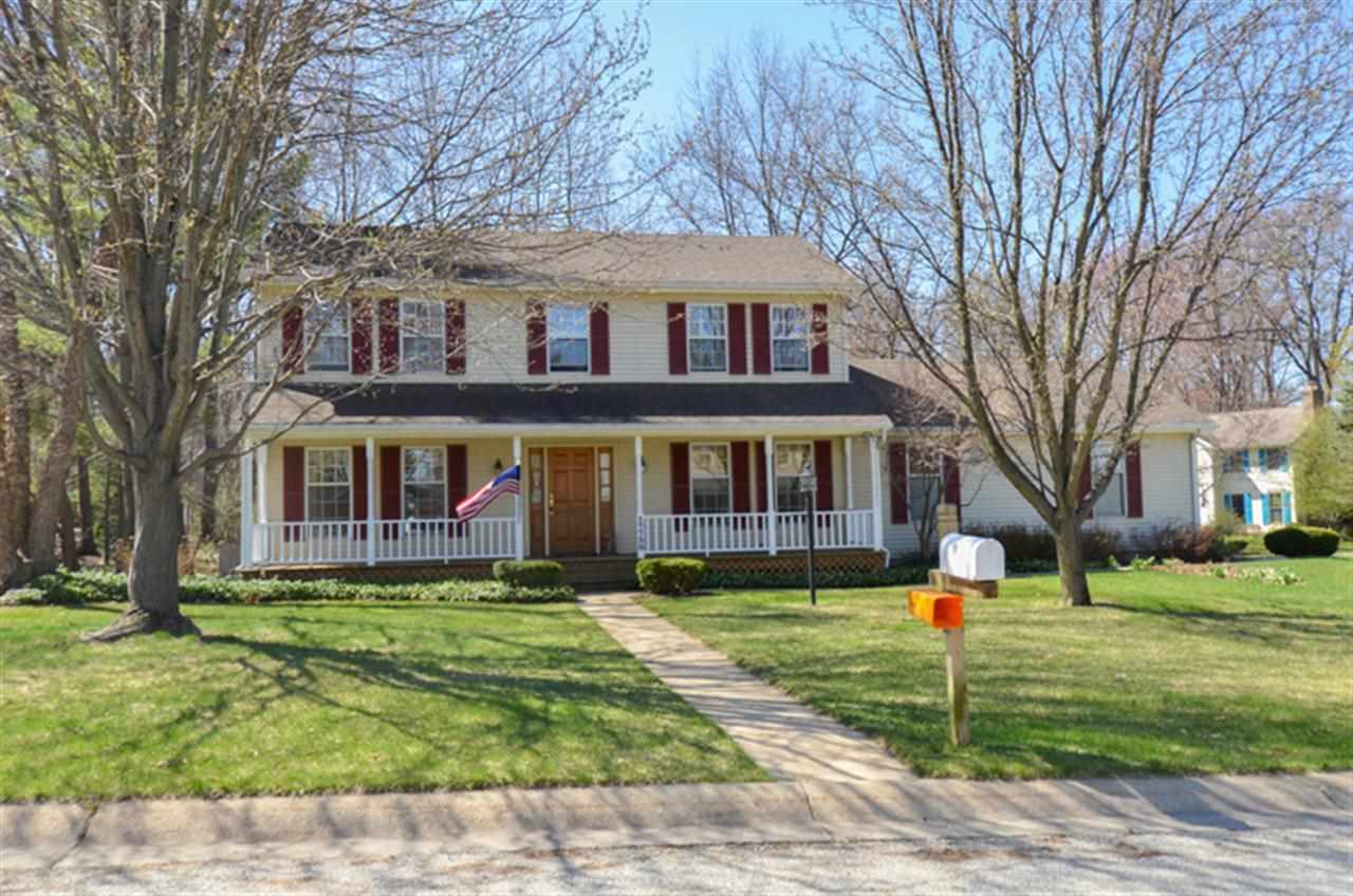 17730 Fall Creek Dr, Granger, IN 46530 photo 1