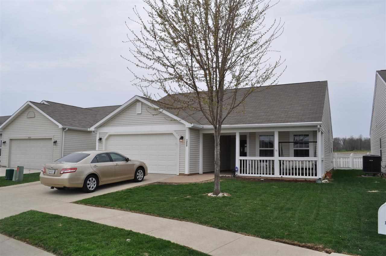 1405 Norcross Way, Lafayette, IN 47909 photo 1