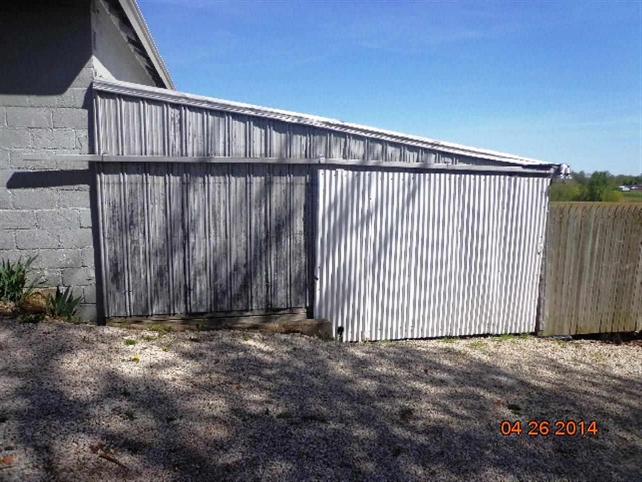 13505 Saint Wendel Rd, Evansville, IN 47720 photo 8