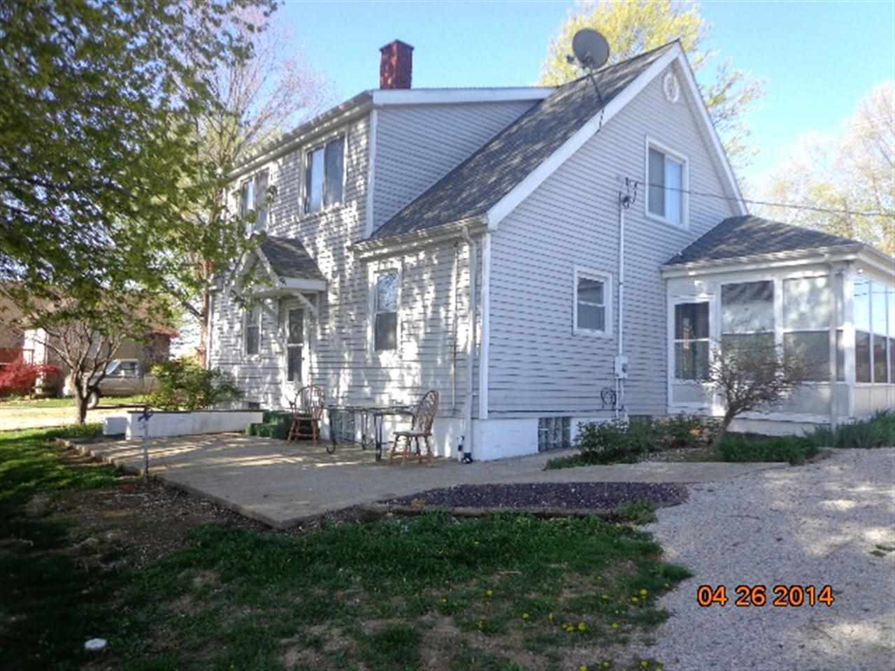 13505 Saint Wendel Rd, Evansville, IN 47720 photo 2
