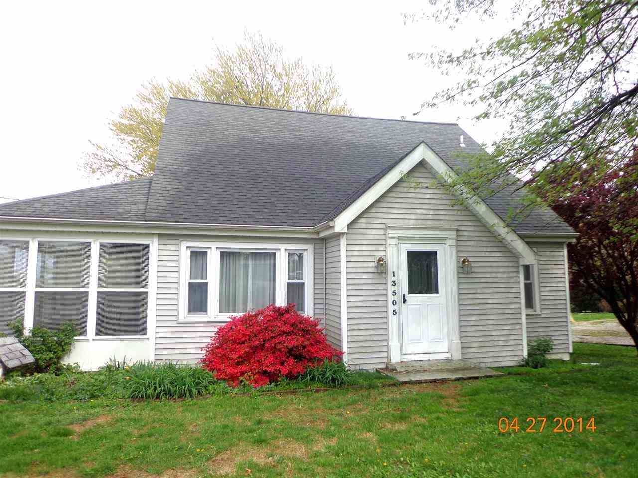 13505 Saint Wendel Rd, Evansville, IN 47720 photo 1