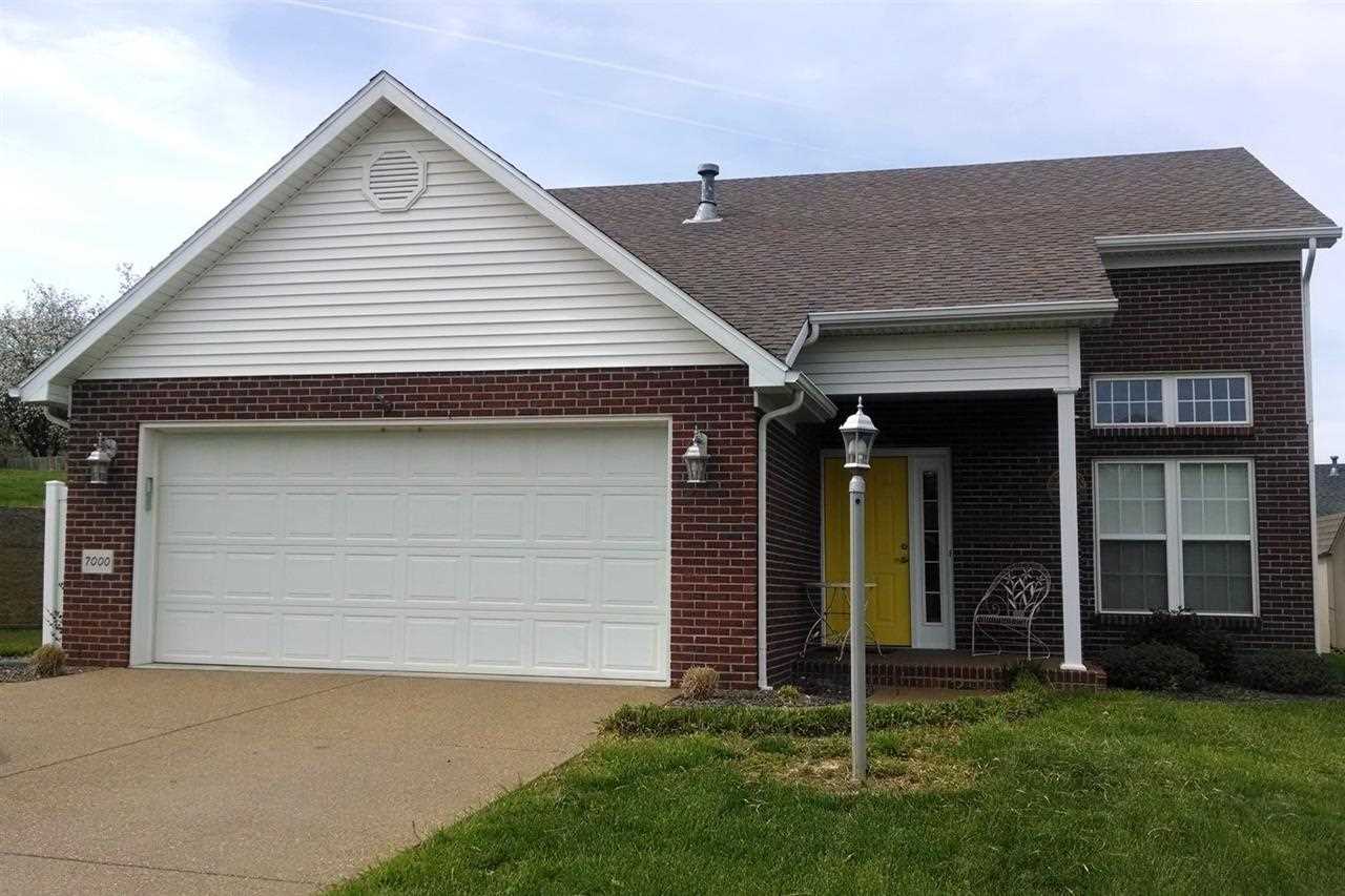7000 Cottage Ln, Newburgh, IN 47630 photo 1
