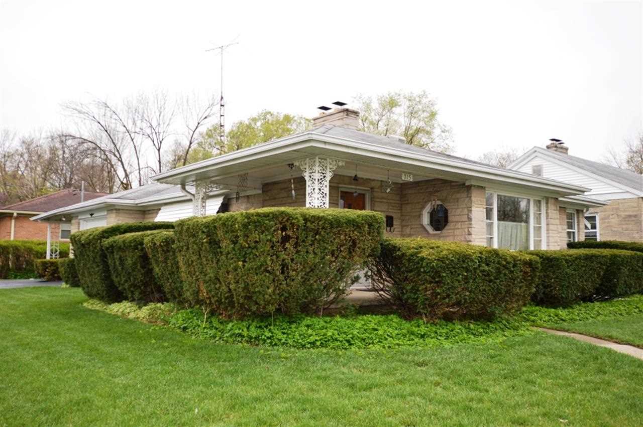 715 E Green St, Frankfort, IN 46041 photo 17