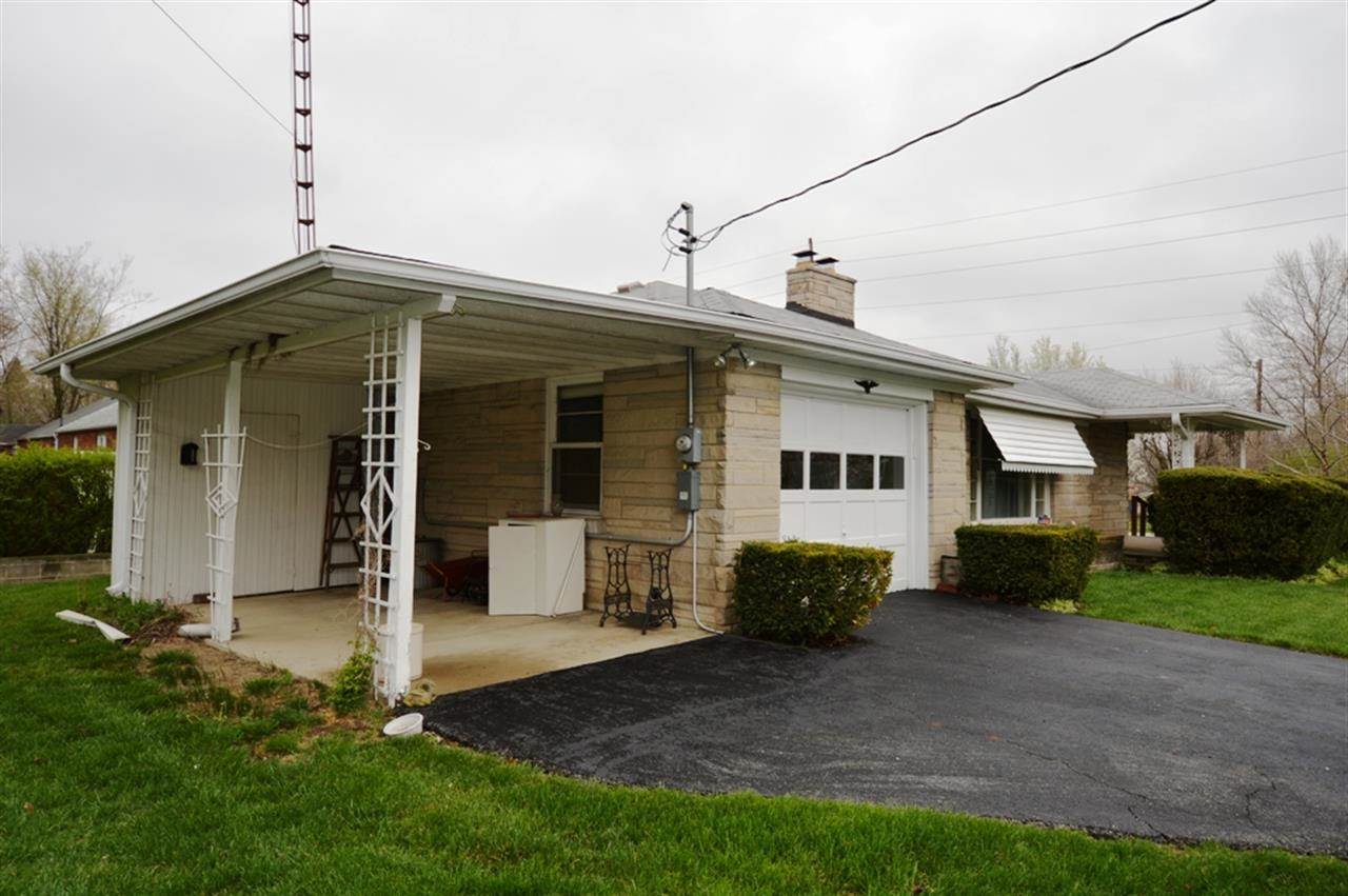 715 E Green St, Frankfort, IN 46041 photo 19