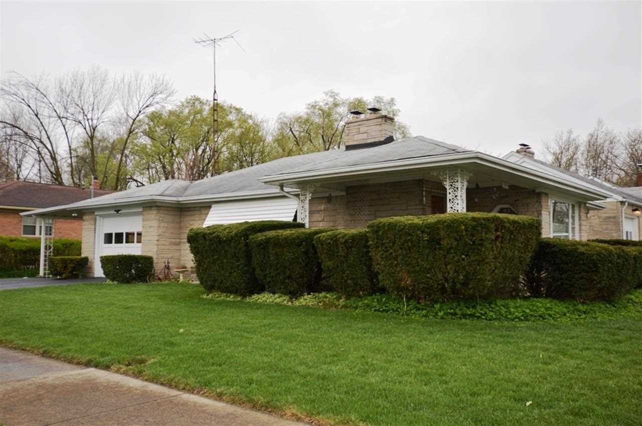 715 E Green St, Frankfort, IN 46041 photo 18