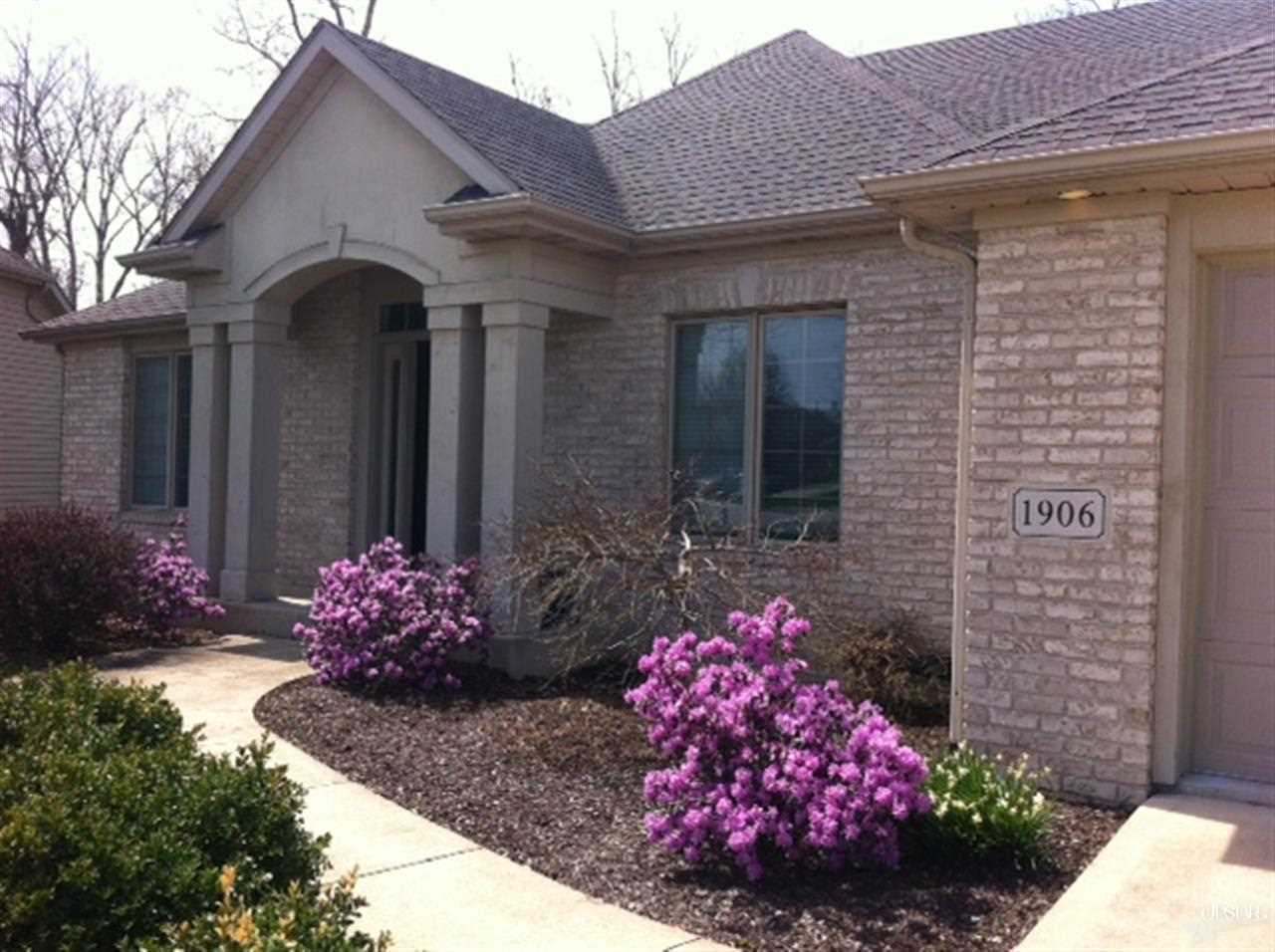 1906 Kimberlite Pl, Fort Wayne, IN 46804 photo 22