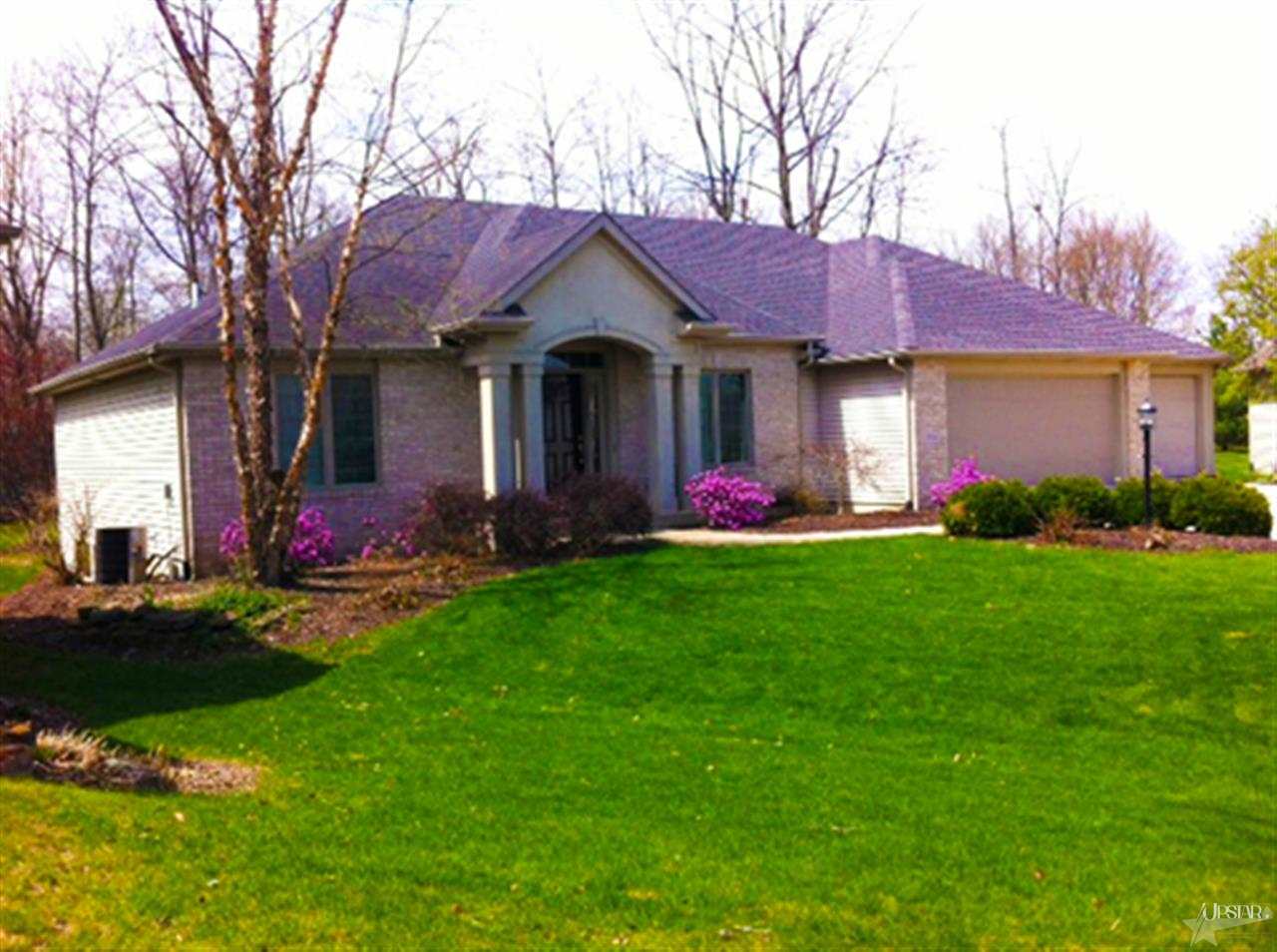 1906 Kimberlite Pl, Fort Wayne, IN 46804 photo 25