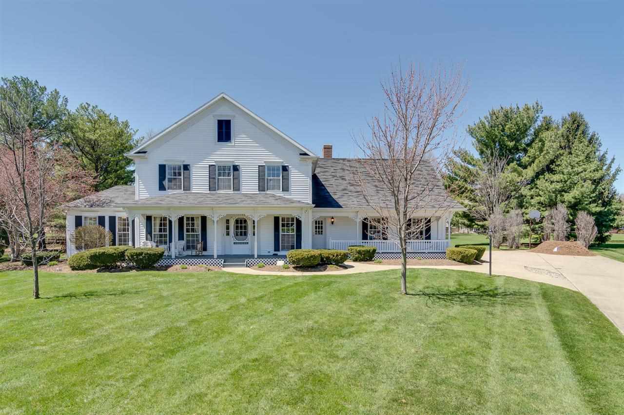 15744 Fieldcrest, Granger, IN 46530 photo 1