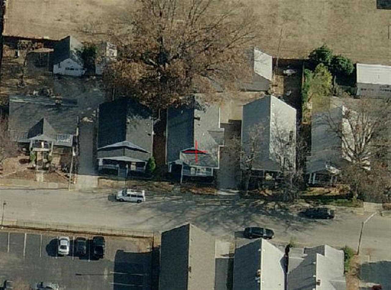 422 Lewis Ave, Evansville, IN 47714 photo 3