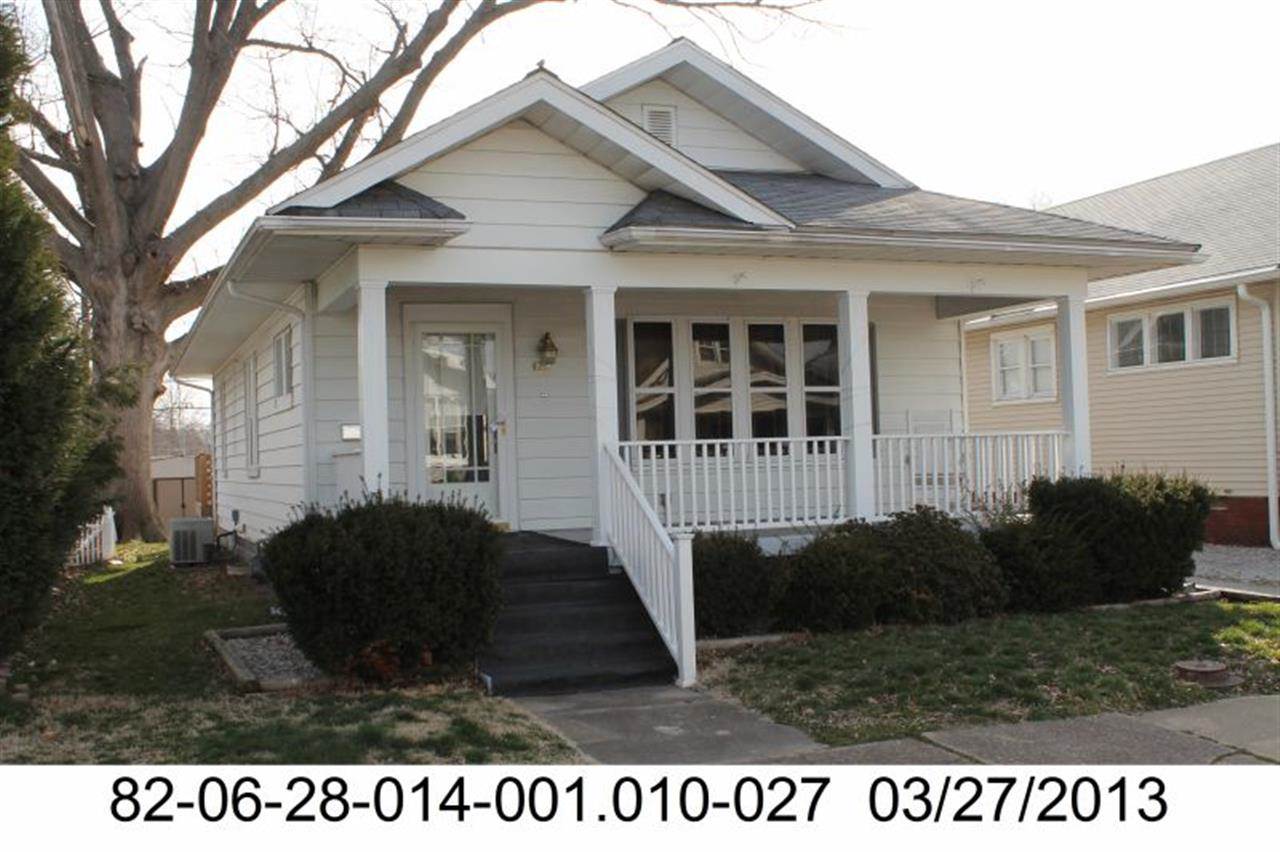 422 Lewis Ave, Evansville, IN 47714 photo 1