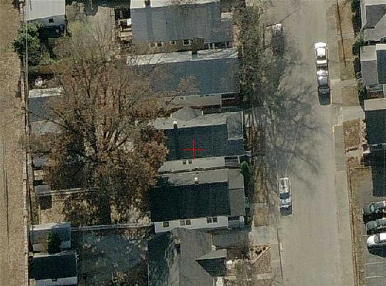422 Lewis Ave, Evansville, IN 47714 photo 2