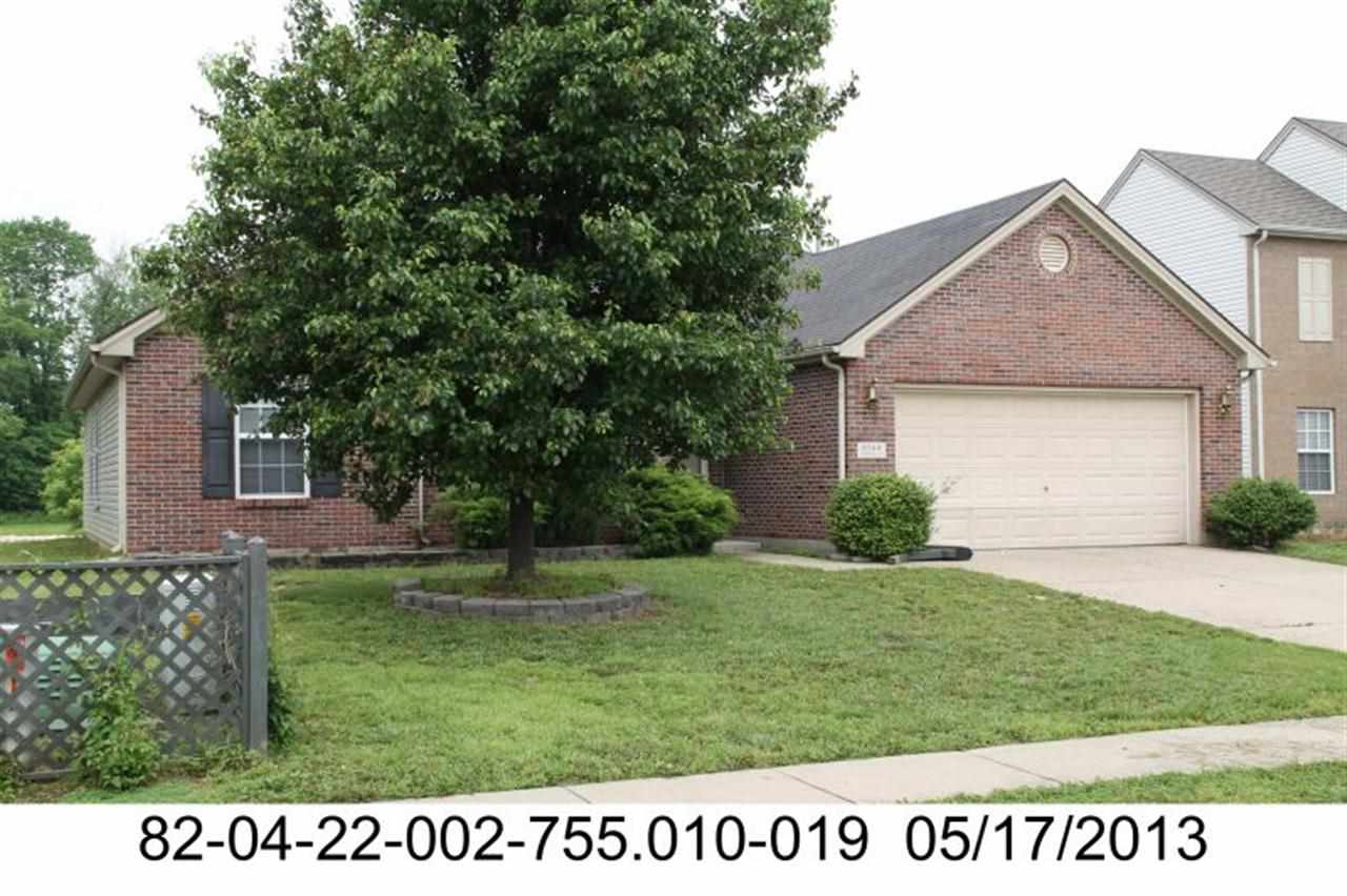 9744 Clippinger Rd, Evansville, IN 47725 photo 1
