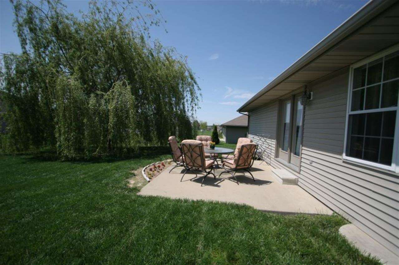 631 Overbrook, Jasper, IN 47546 photo 4