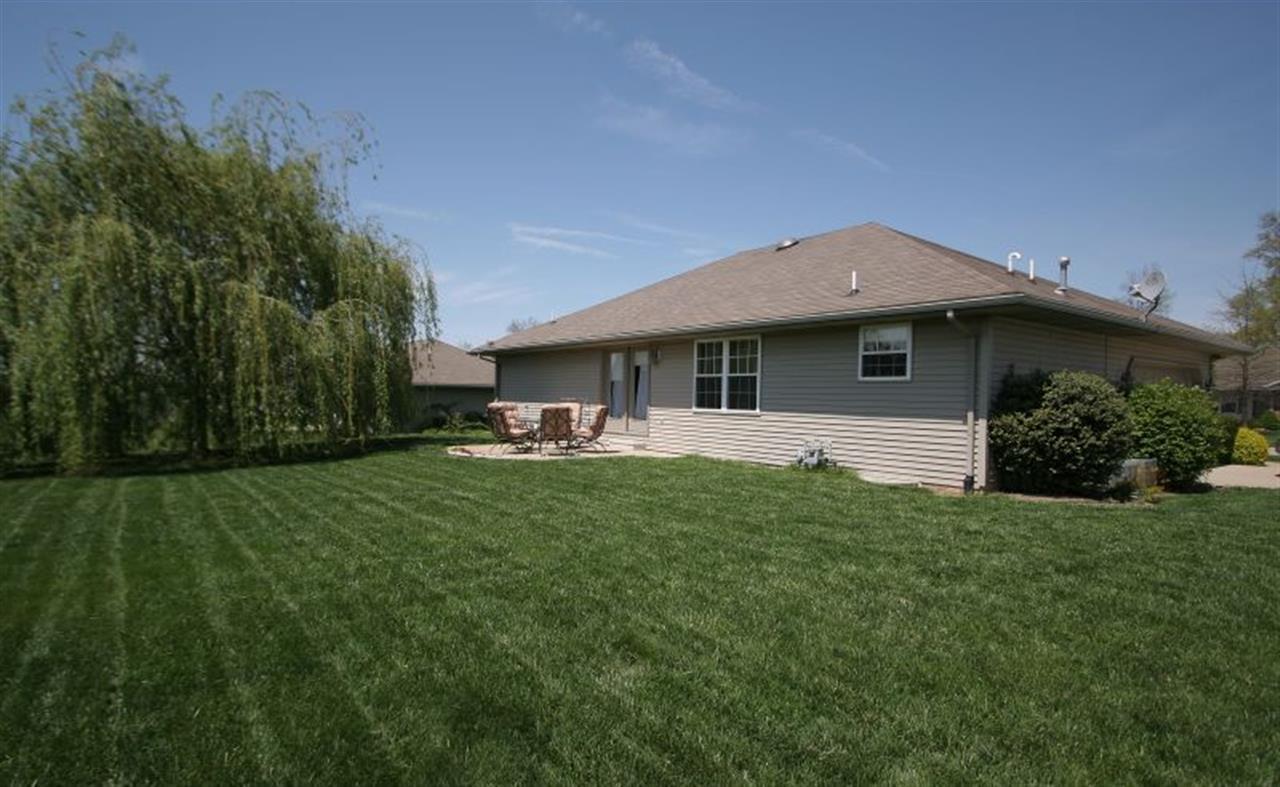 631 Overbrook, Jasper, IN 47546 photo 3