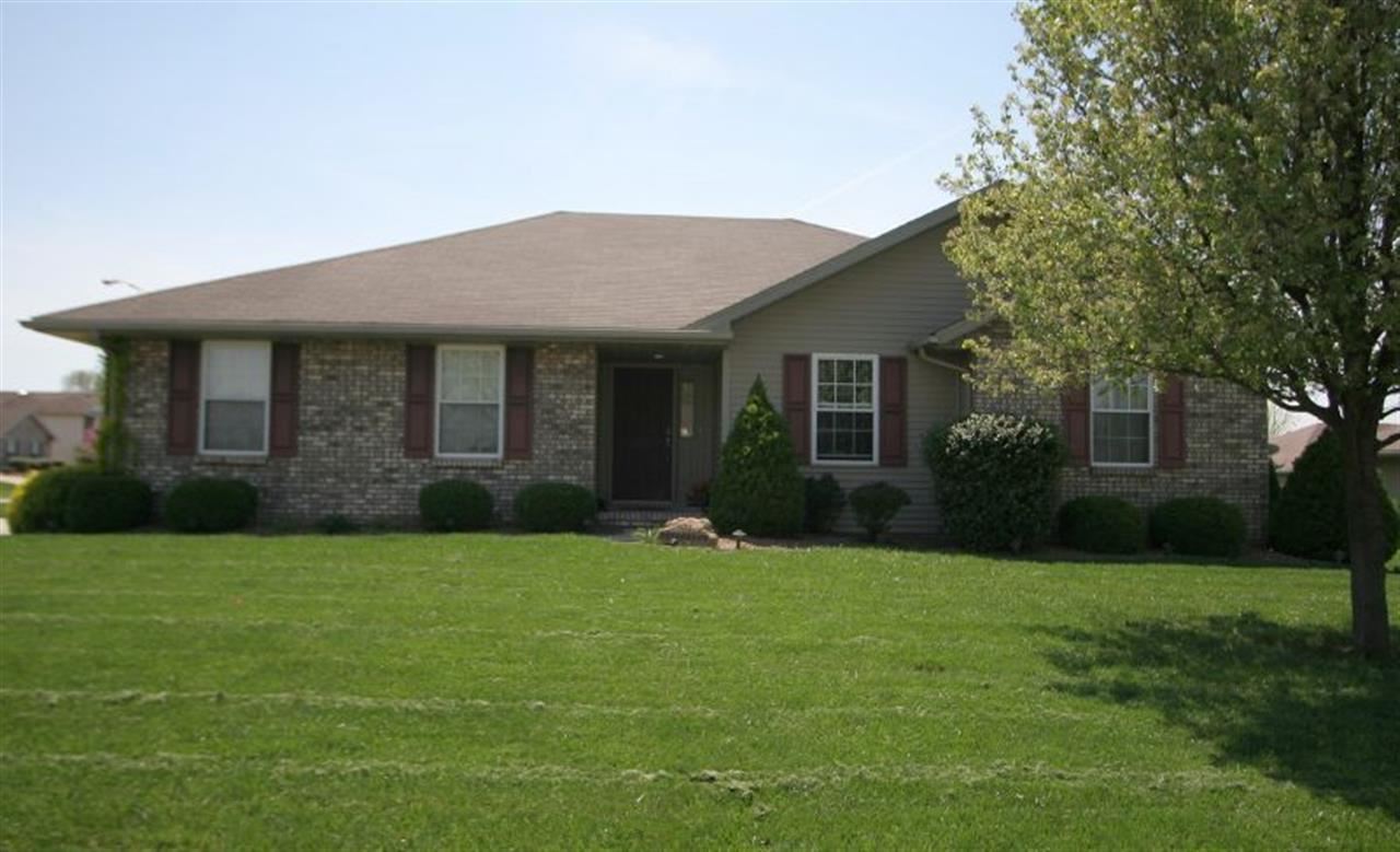 631 Overbrook, Jasper, IN 47546 photo 2