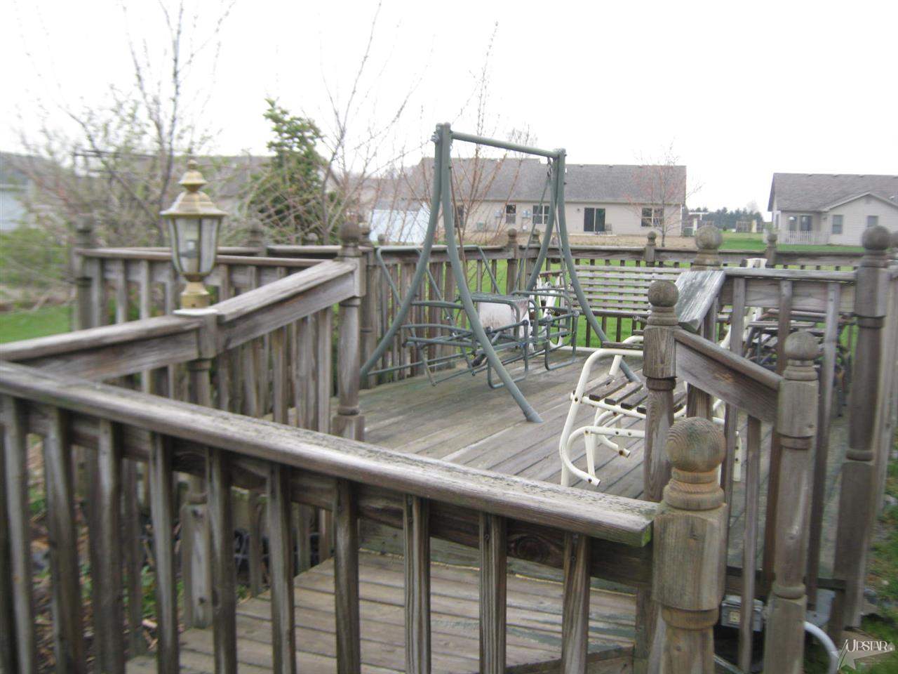 906 Prairie Ln, Ossian, IN 46777 photo 12