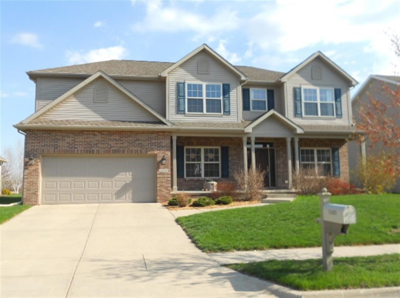 3480 Burnley Dr, West Lafayette, IN 47906 photo 1