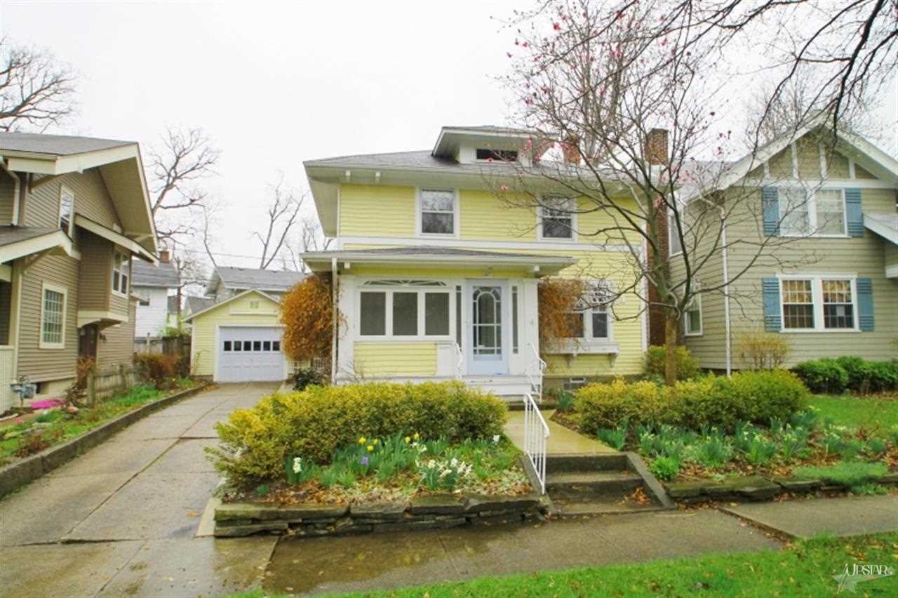 4401 Pembroke Ln, Fort Wayne, IN 46807 photo 1