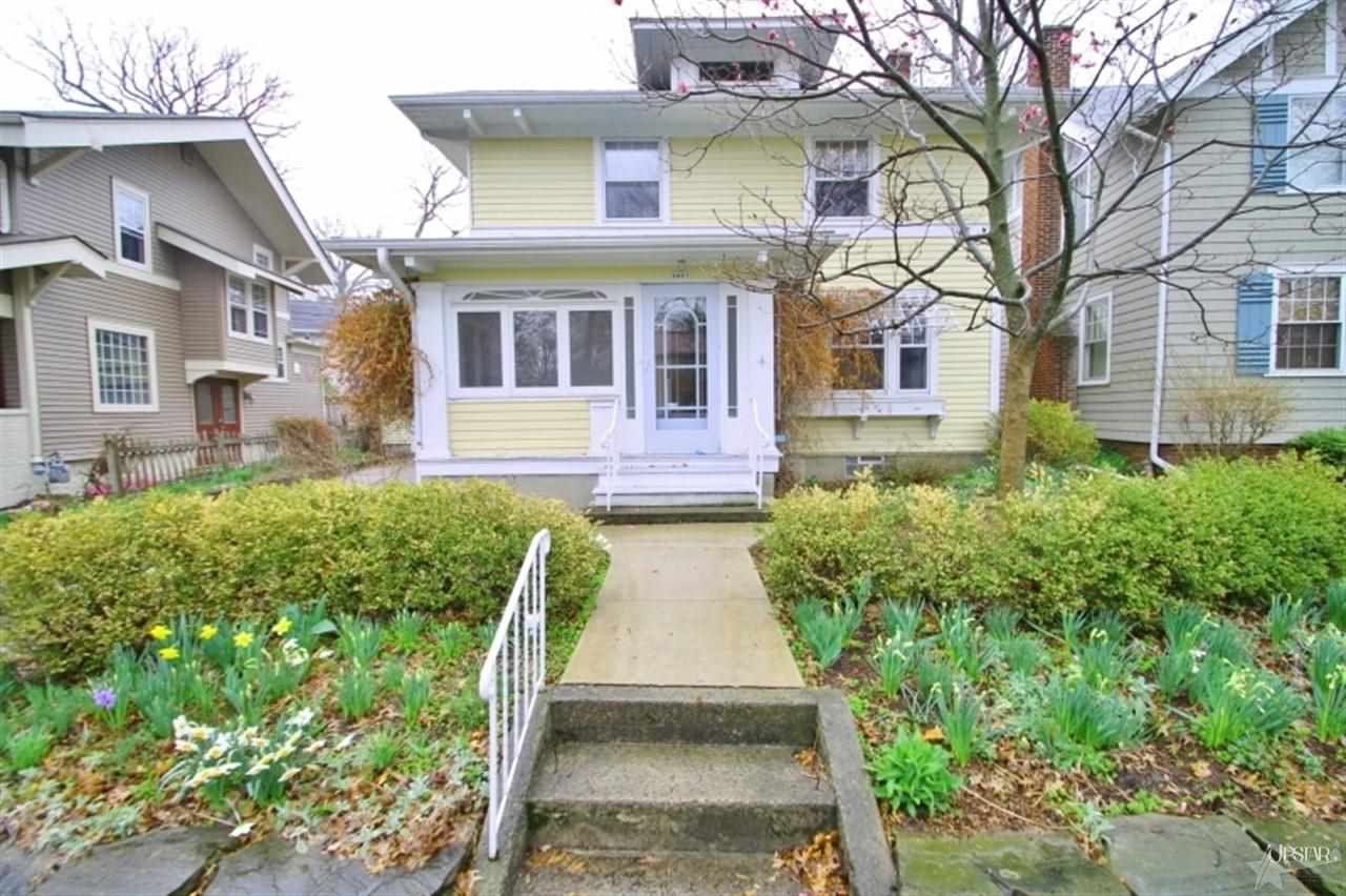 4401 Pembroke Ln, Fort Wayne, IN 46807 photo 2