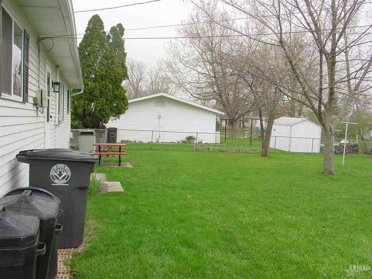 4918 Maple Terrace Pkwy, Fort Wayne, IN 46835 photo 27