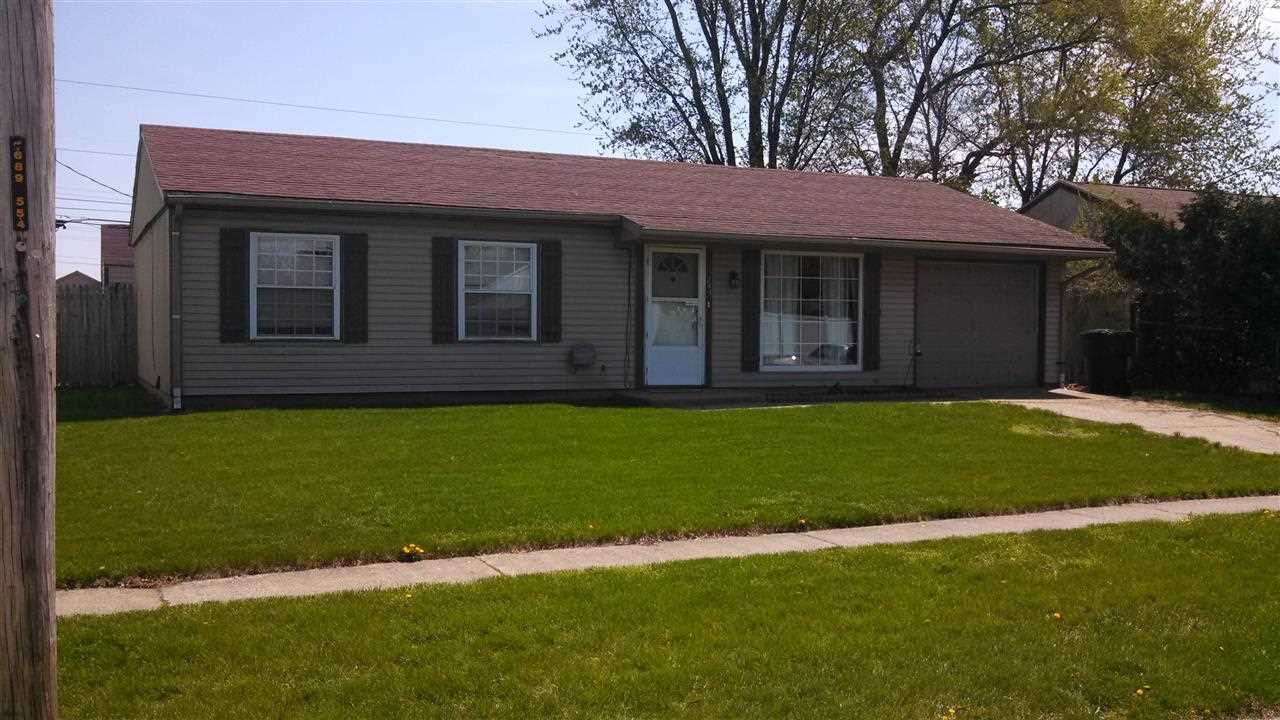 745 Julia Ln, Lafayette, IN 47905 photo 1