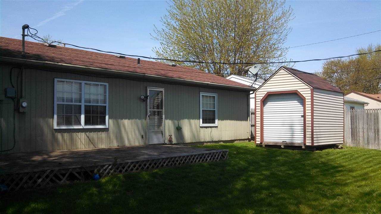 745 Julia Ln, Lafayette, IN 47905 photo 2