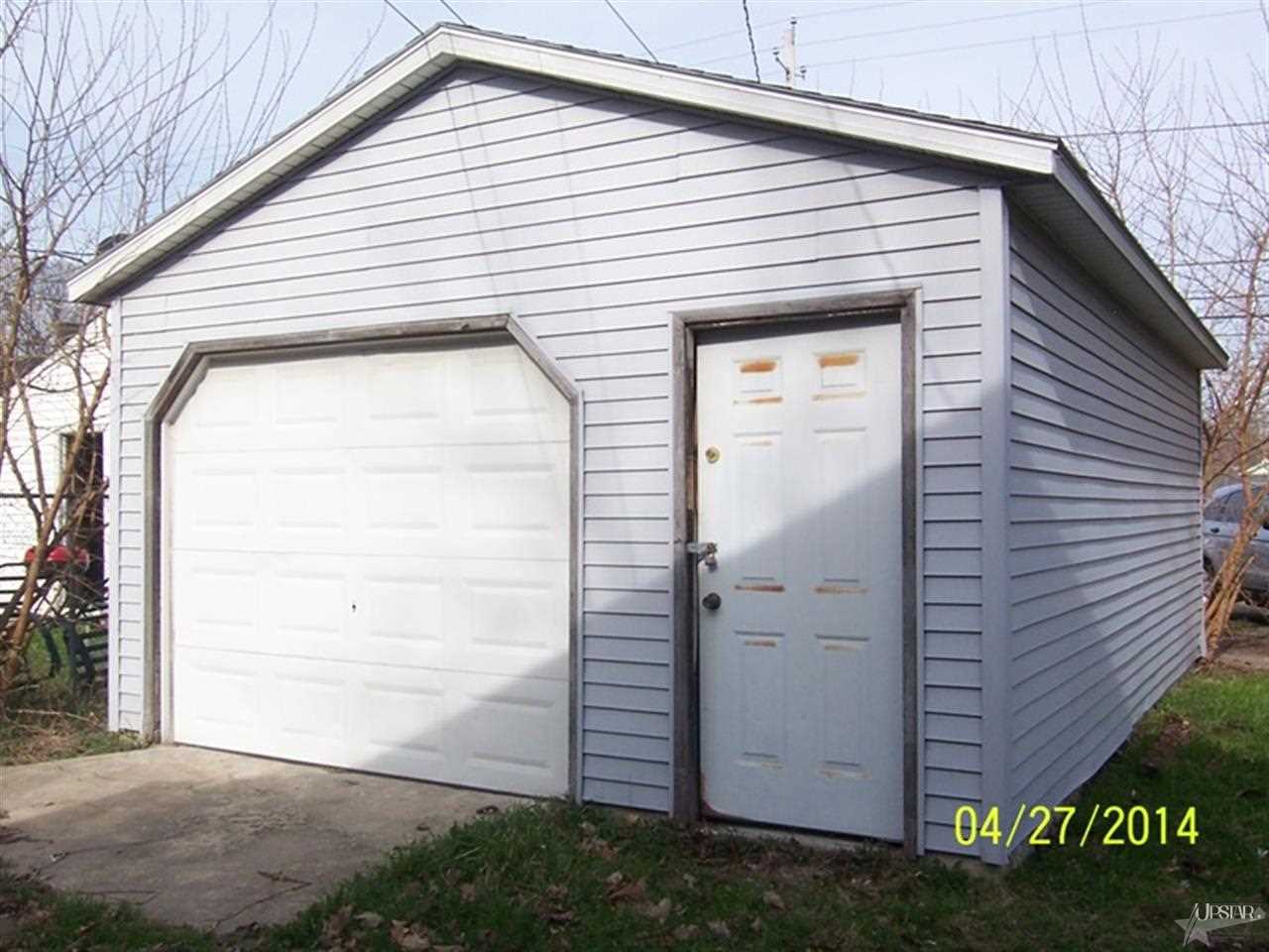 4821 Lafayette St, Fort Wayne, IN 46806 photo 15
