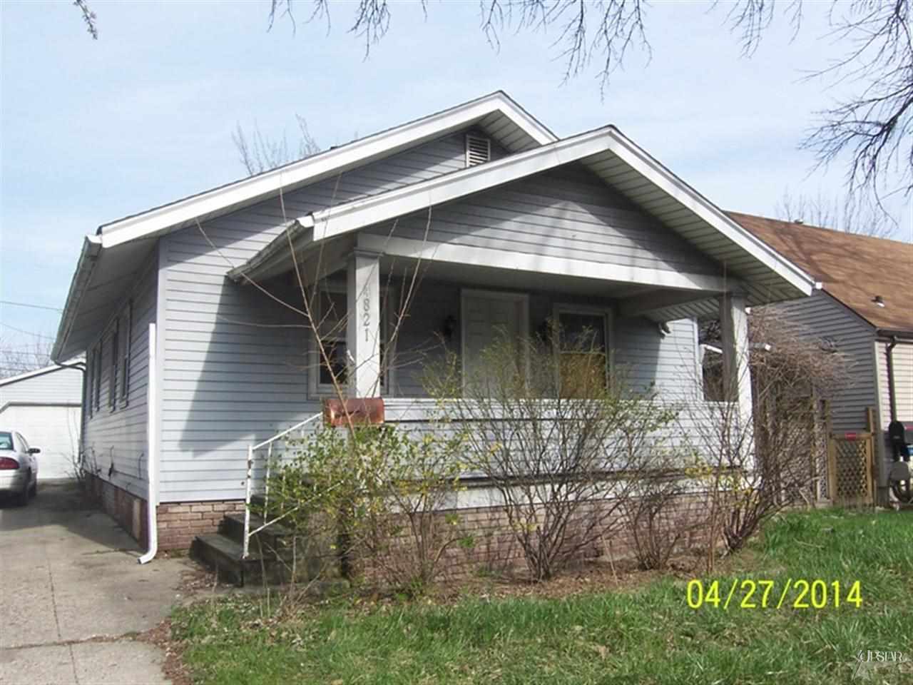 4821 Lafayette St, Fort Wayne, IN 46806 photo 1