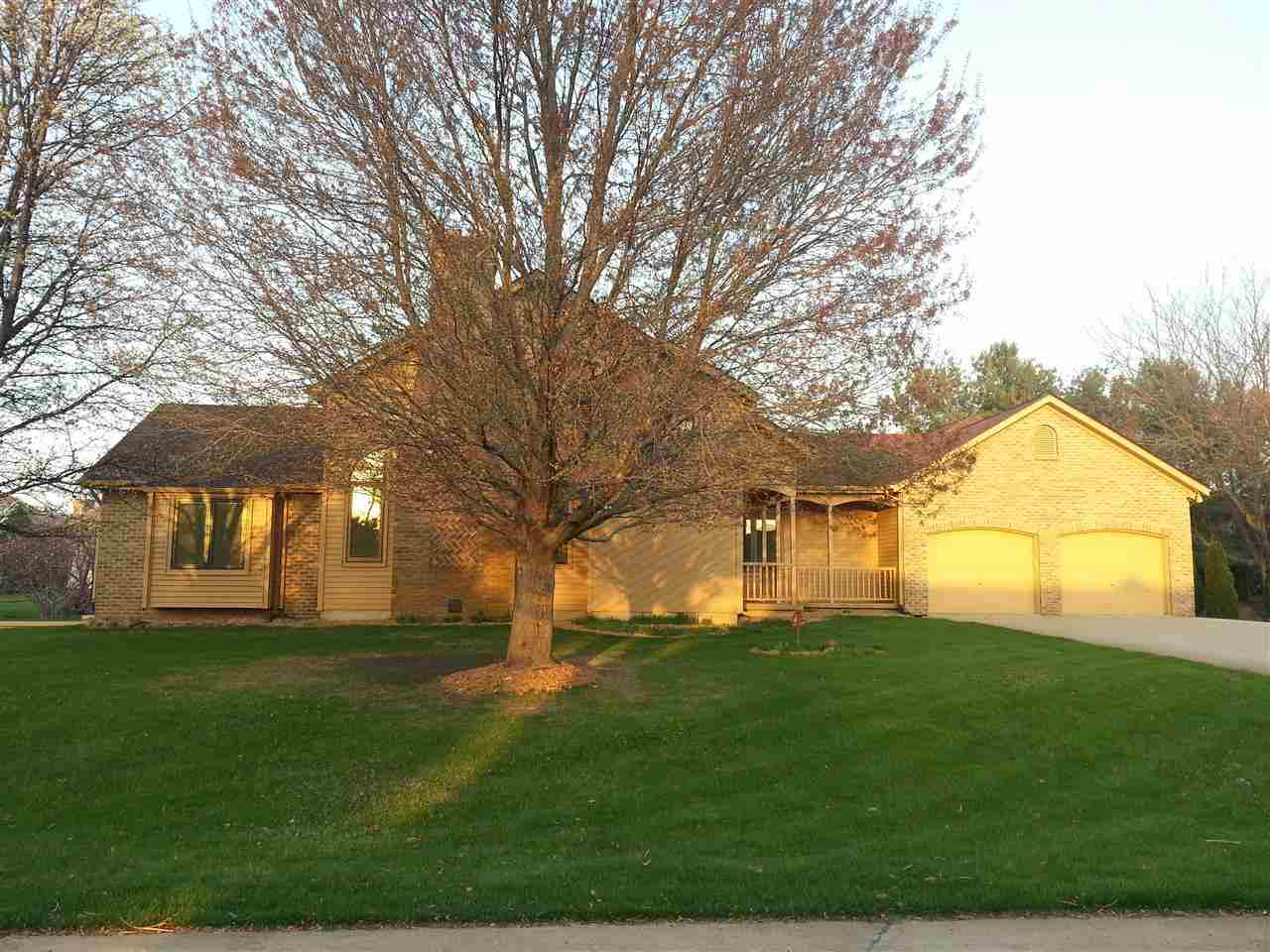 2319 Natalie Ln, Lafayette, IN 47905 photo 1