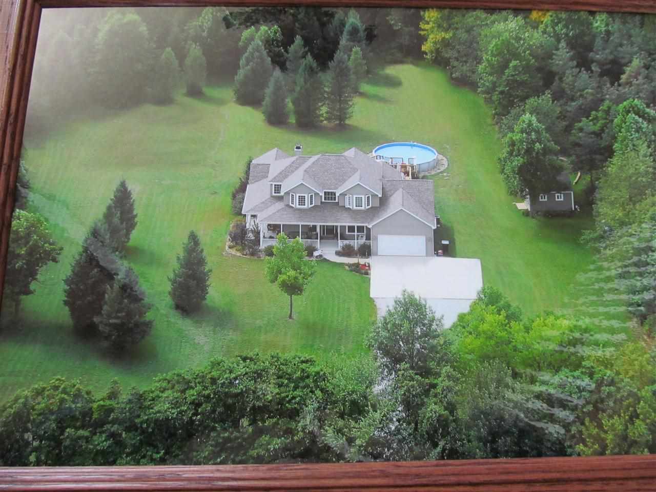 69101 Barley Rd, Walkerton, IN 46574 photo 2