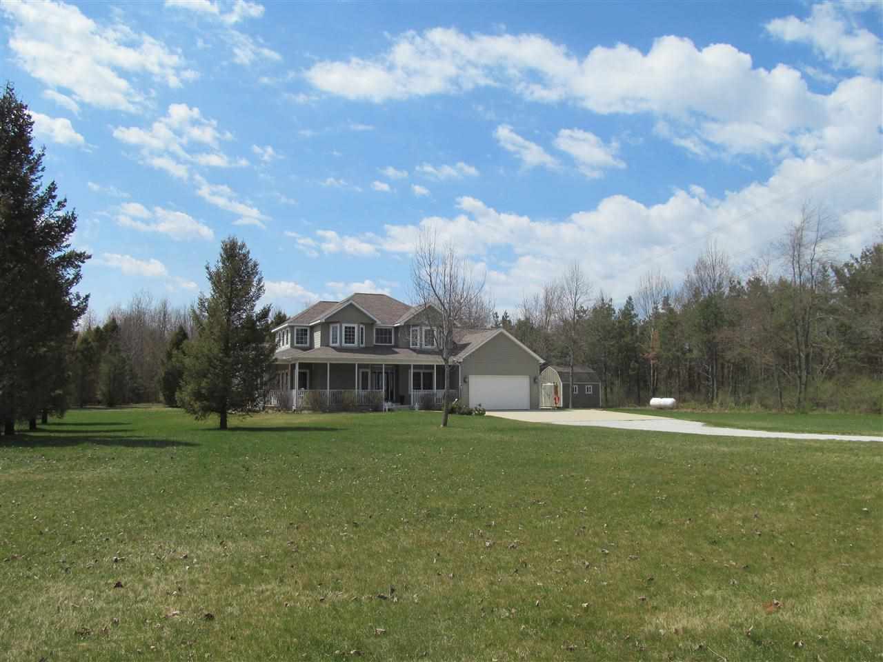 69101 Barley Rd, Walkerton, IN 46574 photo 1