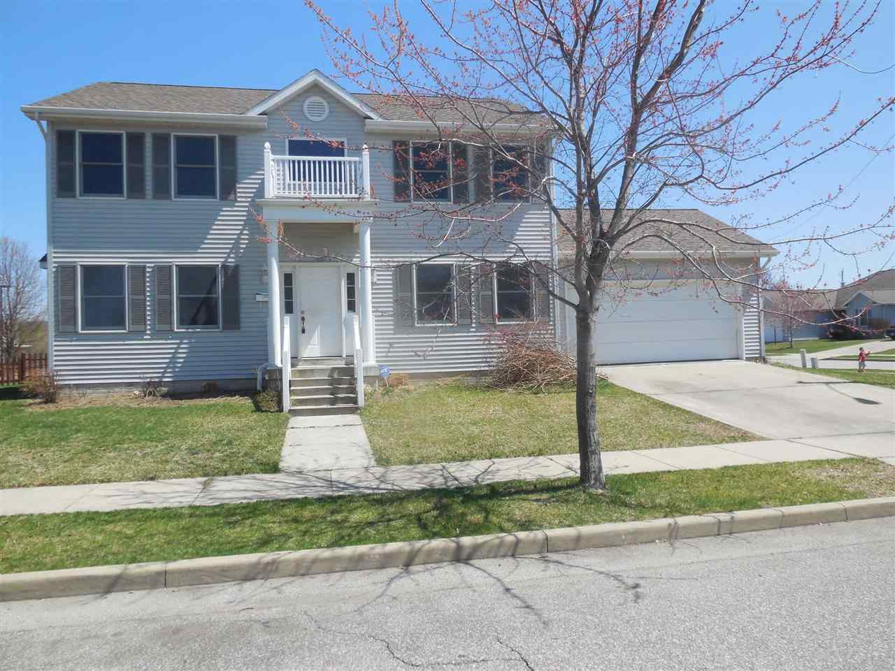 705 Roland Ct, South Bend, IN 46601 photo 1