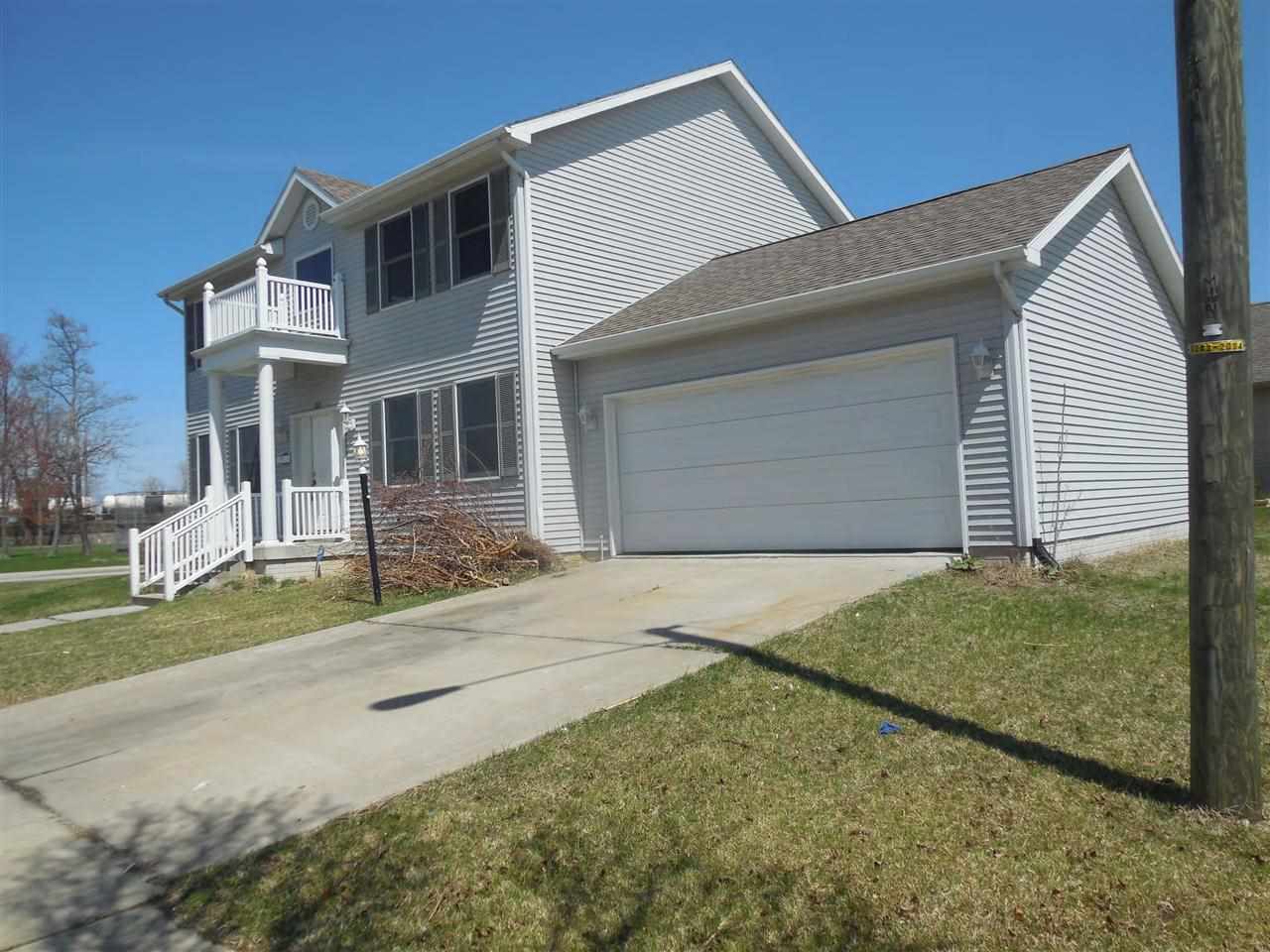 705 Roland Ct, South Bend, IN 46601 photo 2