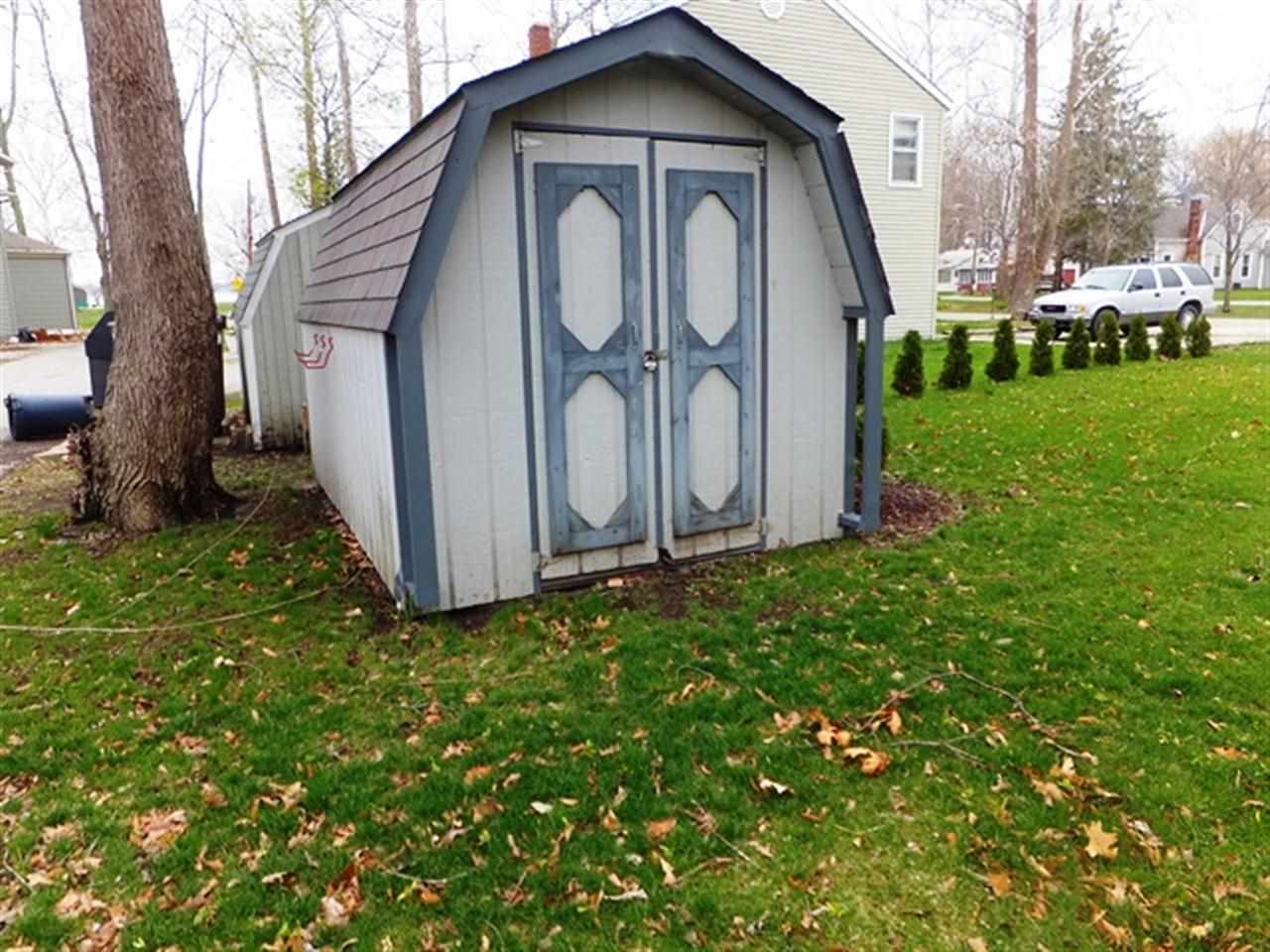 114 N Union Dr, Winona Lake, IN 46590 photo 15