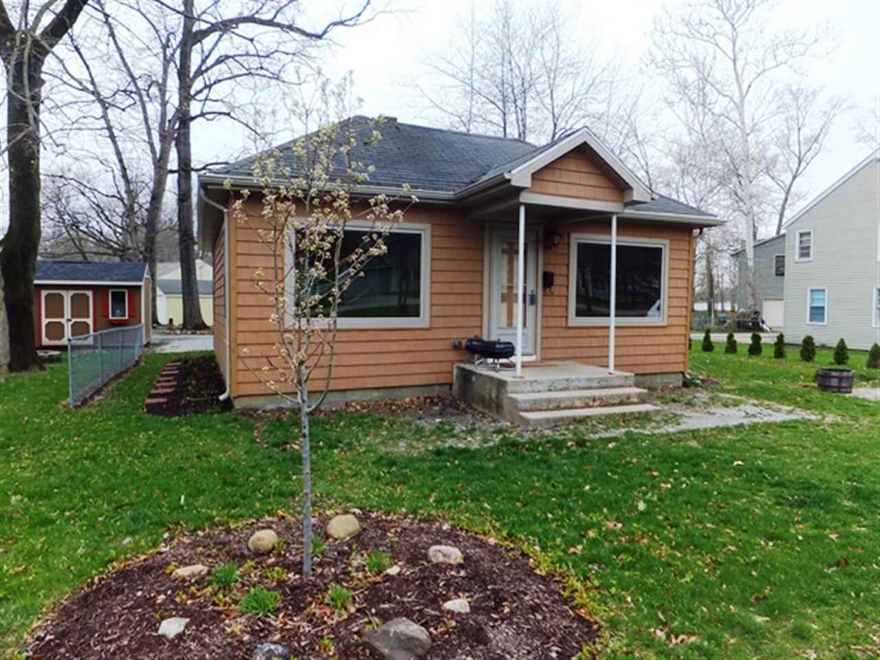 114 N Union Dr, Winona Lake, IN 46590 photo 1