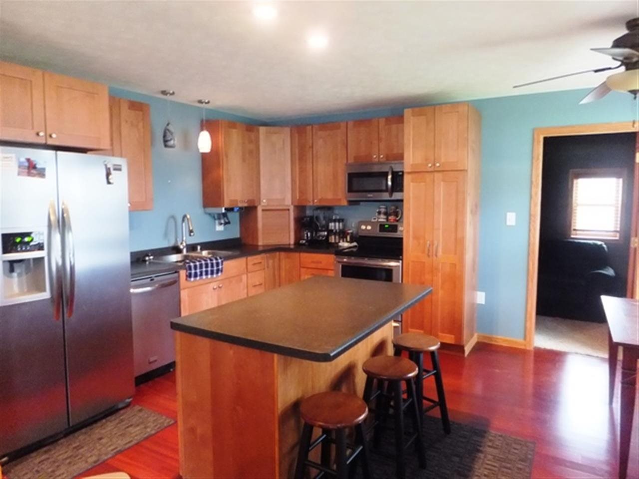 114 N Union Dr, Winona Lake, IN 46590 photo 5