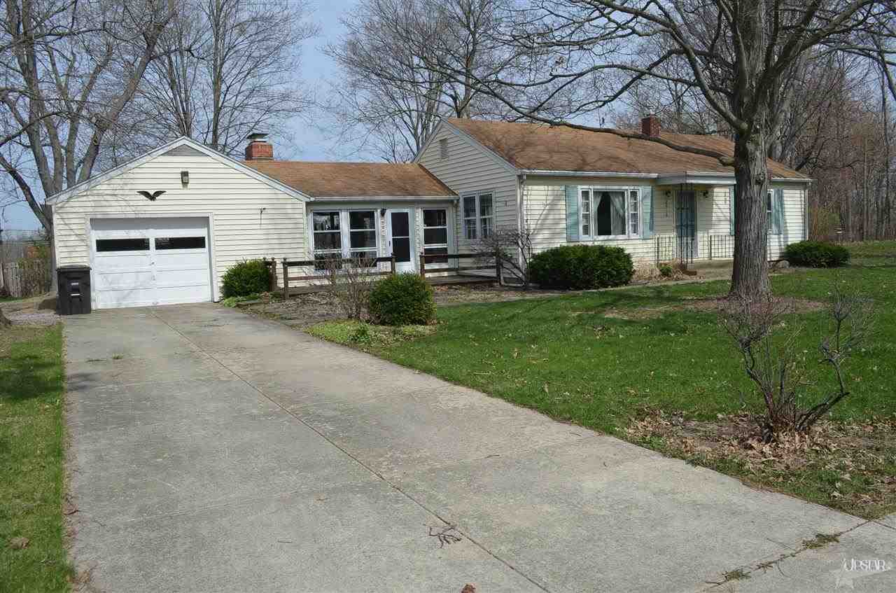 2910 Bellaire Dr, Fort Wayne, IN 46804 photo 1