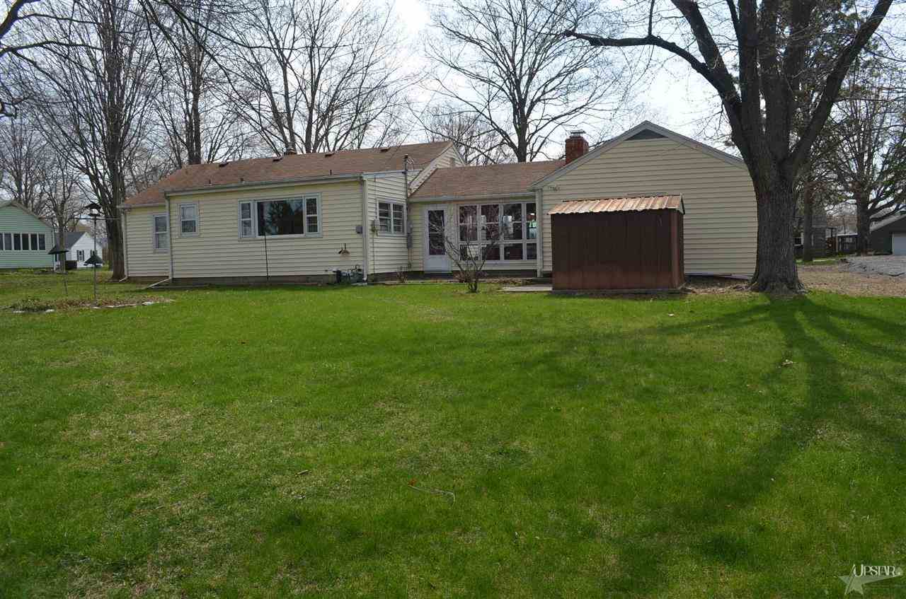 2910 Bellaire Dr, Fort Wayne, IN 46804 photo 9