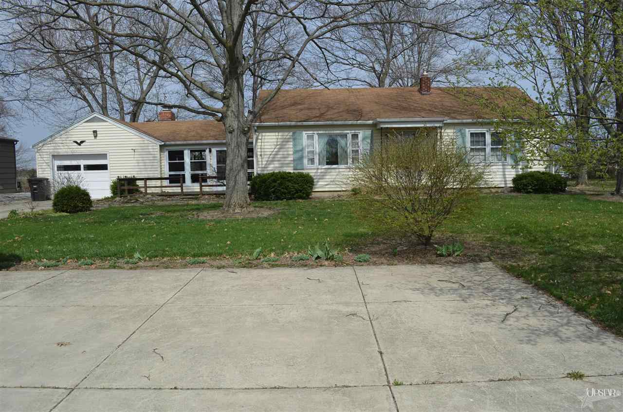 2910 Bellaire Dr, Fort Wayne, IN 46804 photo 2