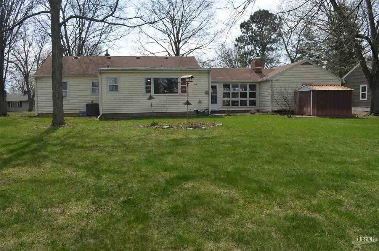 2910 Bellaire Dr, Fort Wayne, IN 46804 photo 8